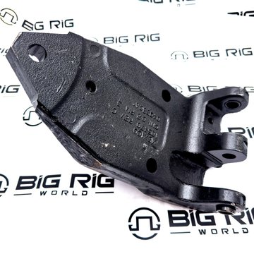 Sleeper Support Bracket Low Mount - Right Side 29-02784M002 - Peterbilt