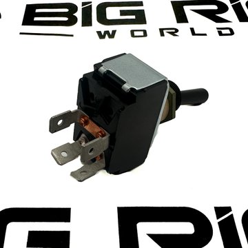 Peterbilt Switch-Toggle Pbp 17-01728 - Peterbilt