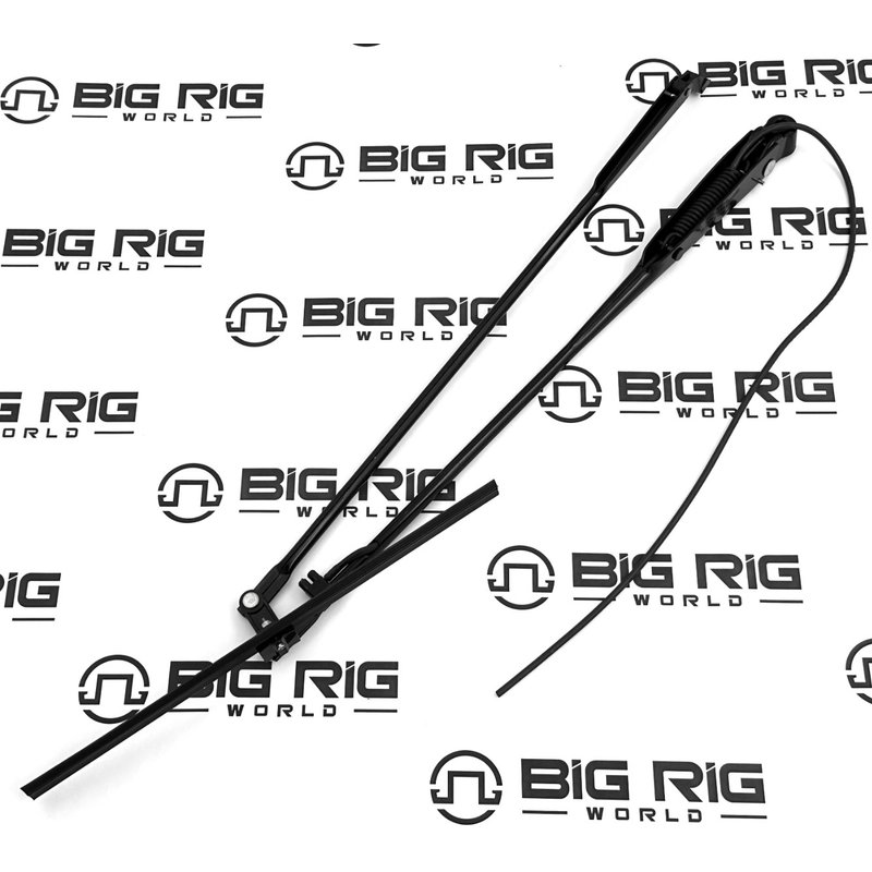 Arm & Blade Assy For W900B Only GS2067L - Kenworth