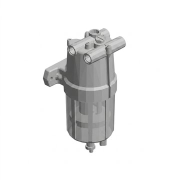 Separator - Fuel Water, Water In Fuel Sensor 03-40538-002 - Freightliner