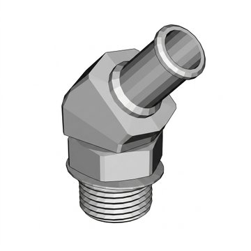 Fitting FG21122 - Paccar