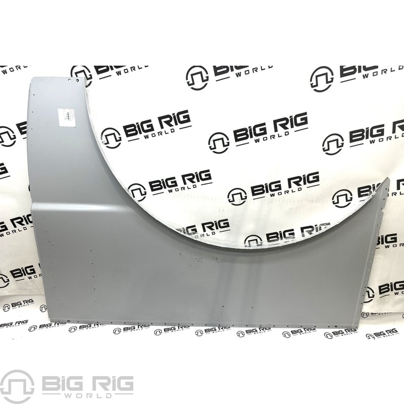 Panel - Hood, Side L79-6071R - Peterbilt