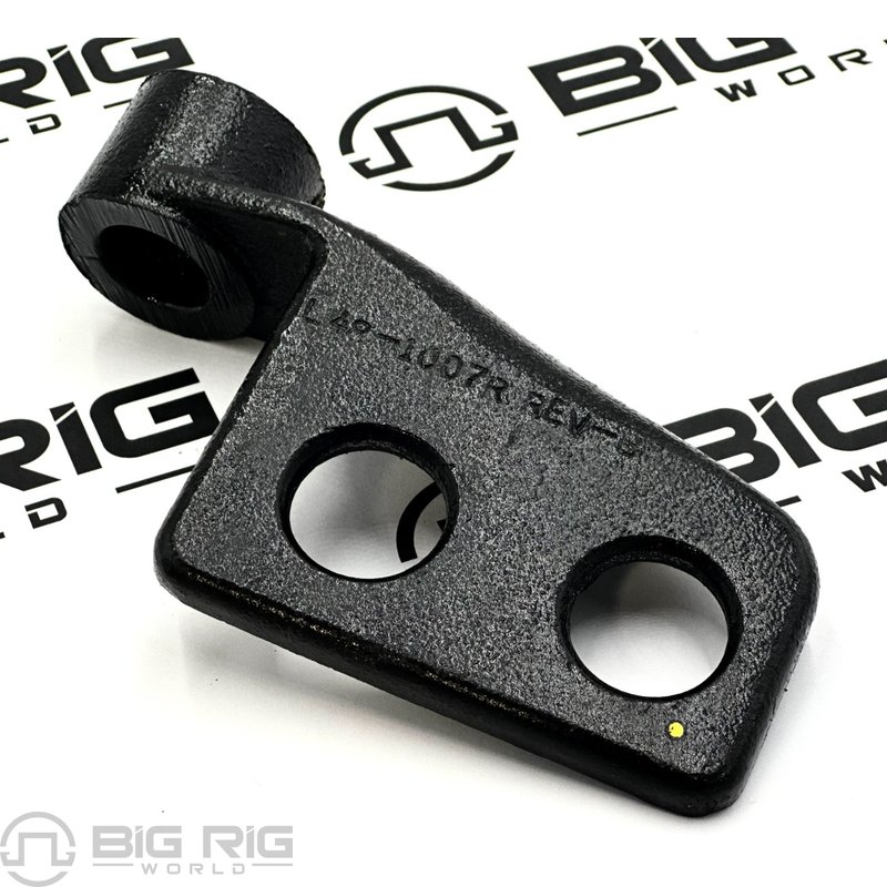 Hood Hinge RH L48-1007R - Kenworth