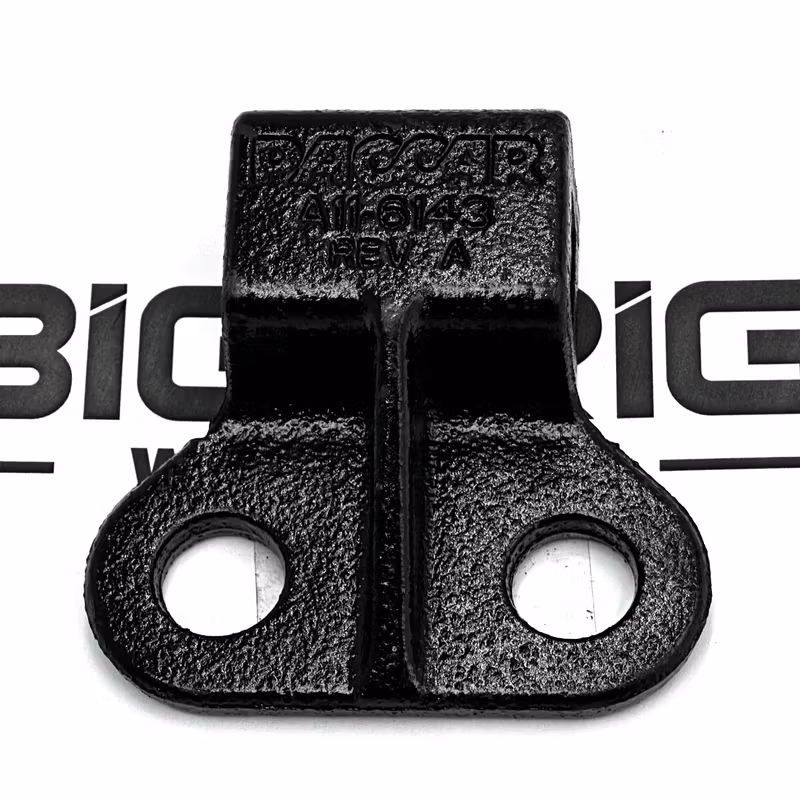 Bracket - Mudflap A11-6143 - Paccar