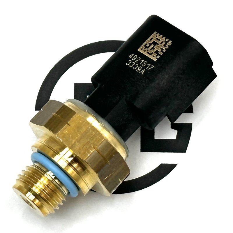 Engine Oil Pressure Sensor 4921517 - Cummins