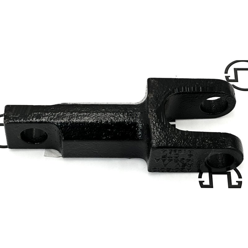 Tow Hitch A20-6013 - Paccar