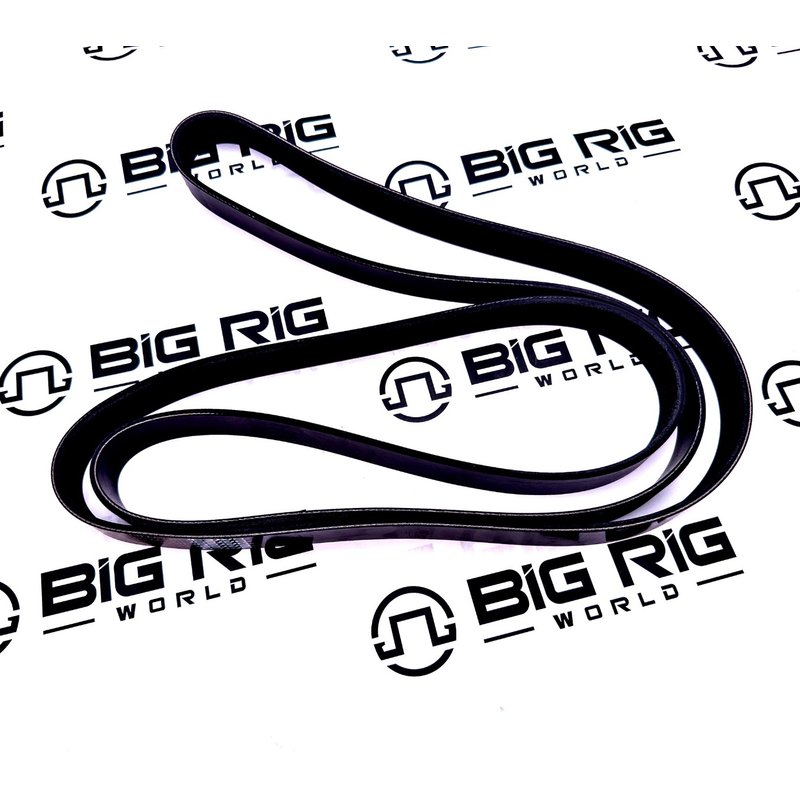 Poly V-Ribbed Belt 8 Ribs, 91.5 Inches  915K8BLT - Paccar