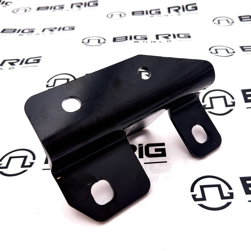 Bracket - Bumper 357 SB LH N11-6052 - Peterbilt