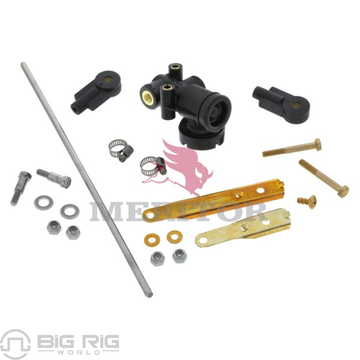Height Control Valve R3011464 - Meritor