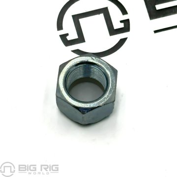 Hex Nut - 7/8 14N HWC00071 - M&M Fastener