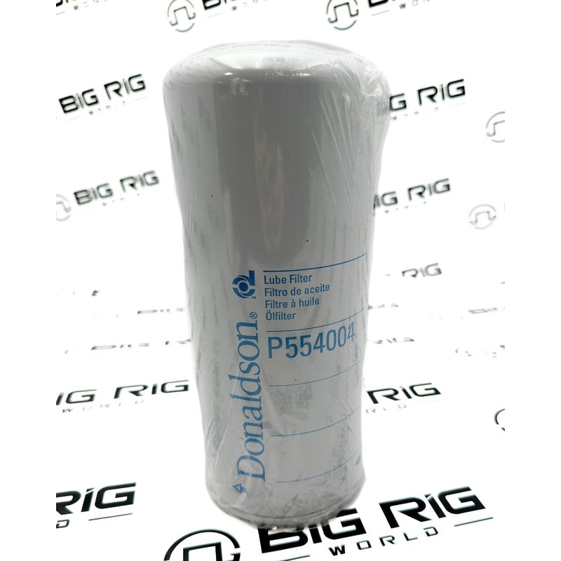 Filter-Lube P554004 - Donaldson