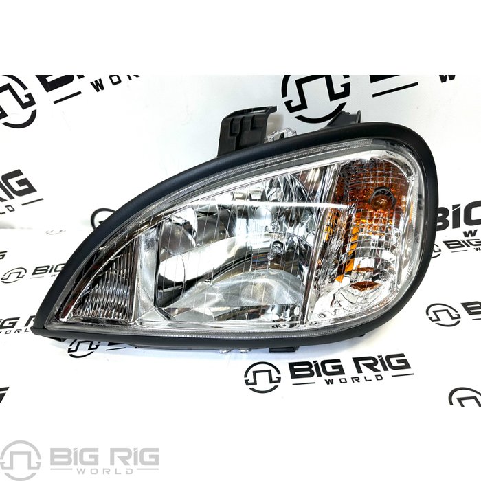 Freightliner Headlamp Assembly LH 564.46035 - Automann