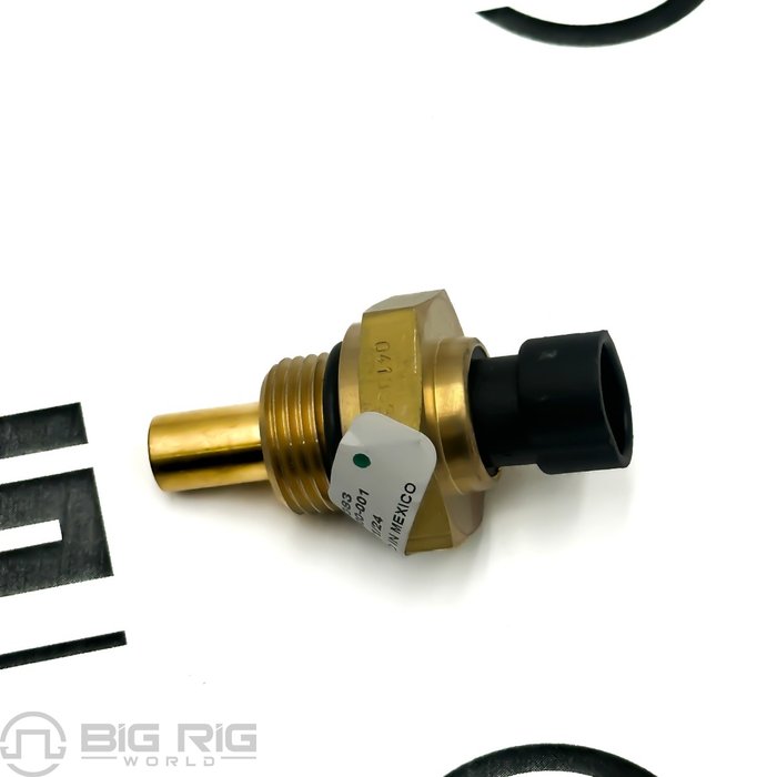 Temperature Sender - 3/4-16, Mp150 22-54800-001 - Freightliner
