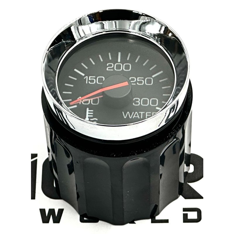 Engine Water Temperature Gauge Gen3 Q43-1144-105K - Kenworth