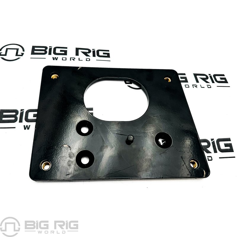 Bracket - Frame, Bumper Mount, Left Hand A21-29018-000 - Freightliner