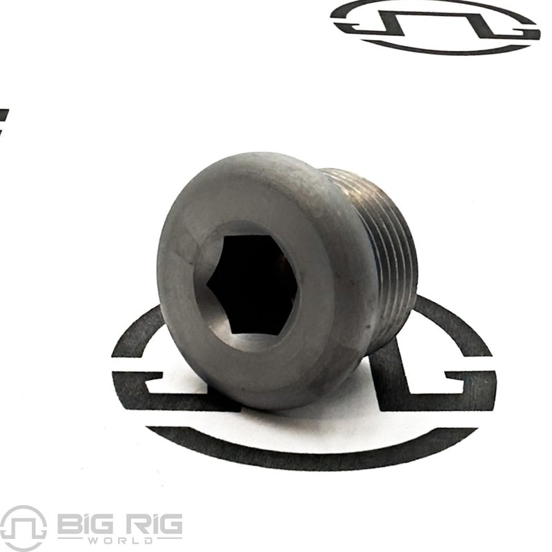 Plug - Sealing 0281264PE - Paccar Engine