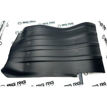 Mud Flap - Splash Shield RH N76-1025R - Kenworth