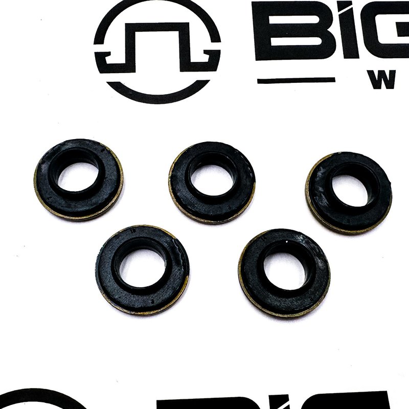 Seal Washer A9060160080 - Detroit Diesel