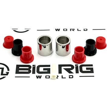 Rebuild Kit Turn Lock/Threaded Light 1287 - Bores Manufacturing