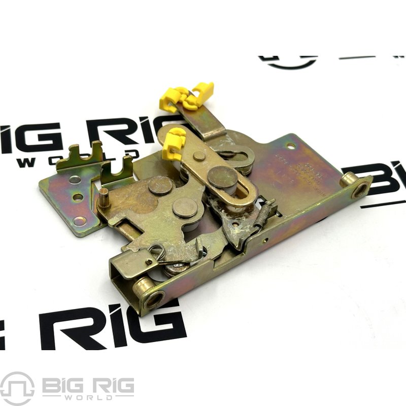 Cab Door Lock K163-302RPAK - Kenworth