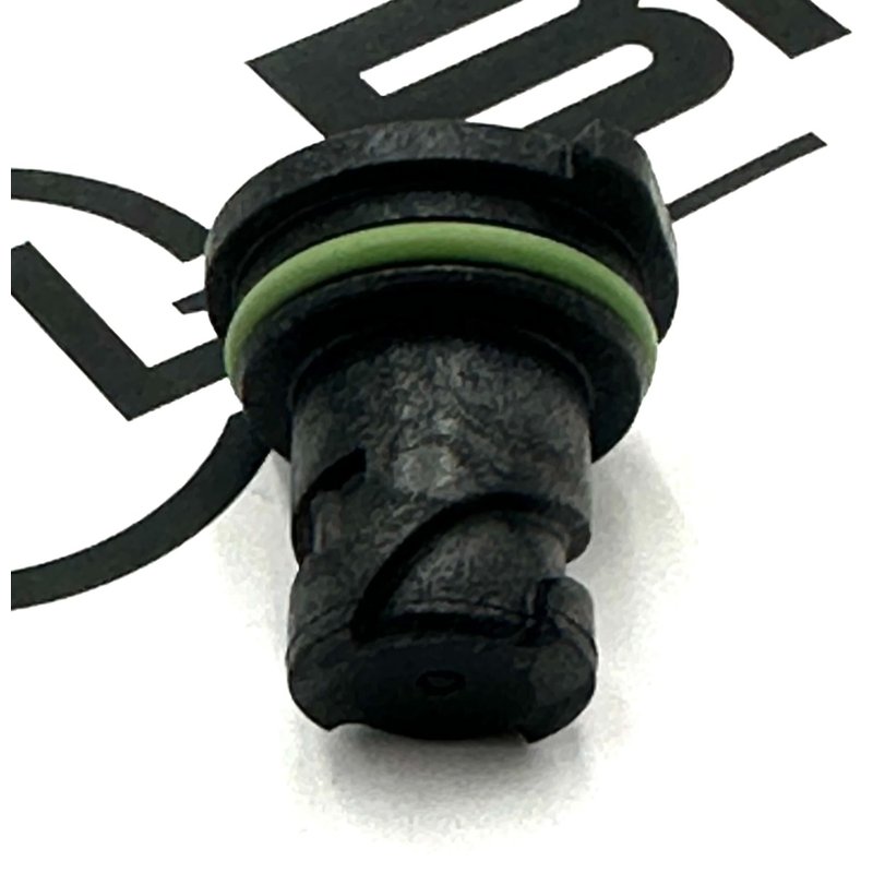 Drain Plug for MX Oil Pan - Single Use 1982821PE - Paccar Engine