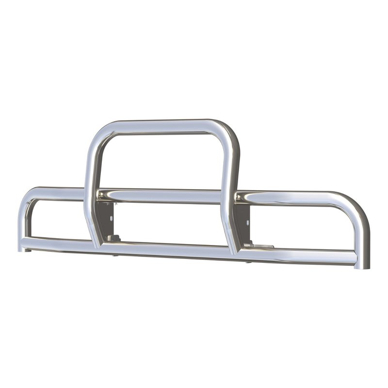 Tuff Guard II Polished Stainless Guard 336540 - Retrac