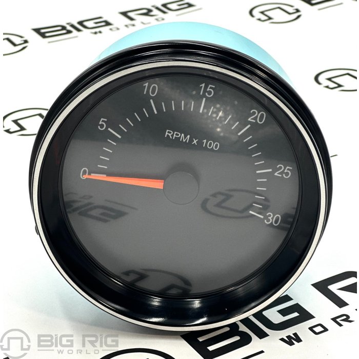 Tachometer Gauge P5T00BSNSATK - Paccar