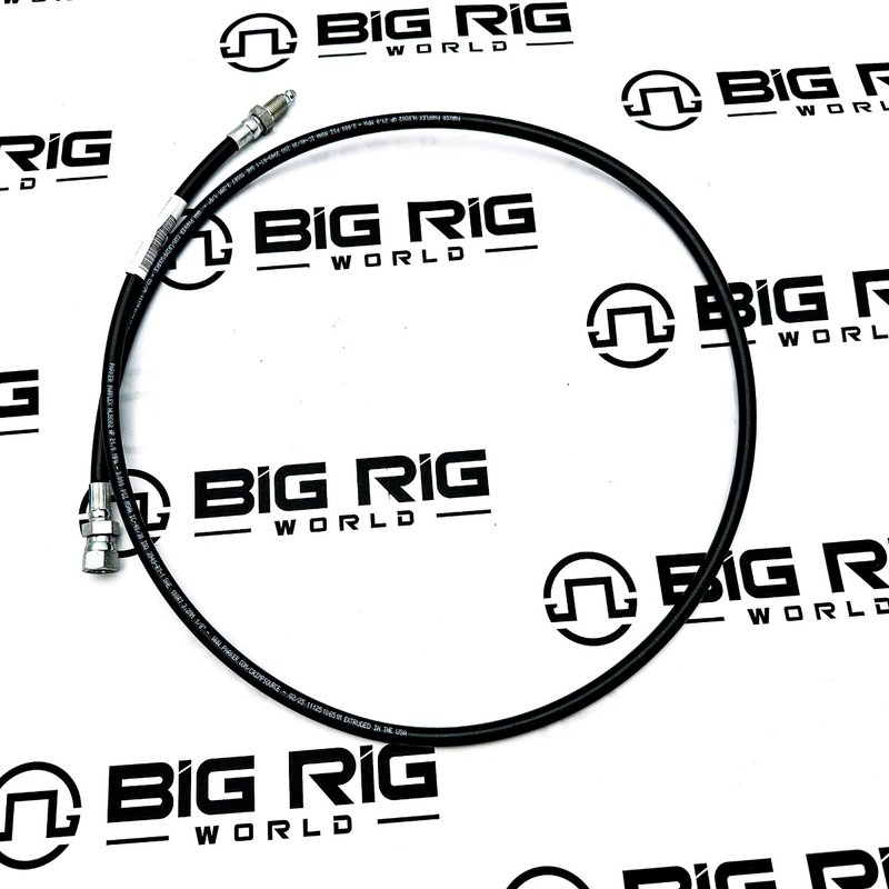 Lube Hose V50-6027-01200 - Dynacraft