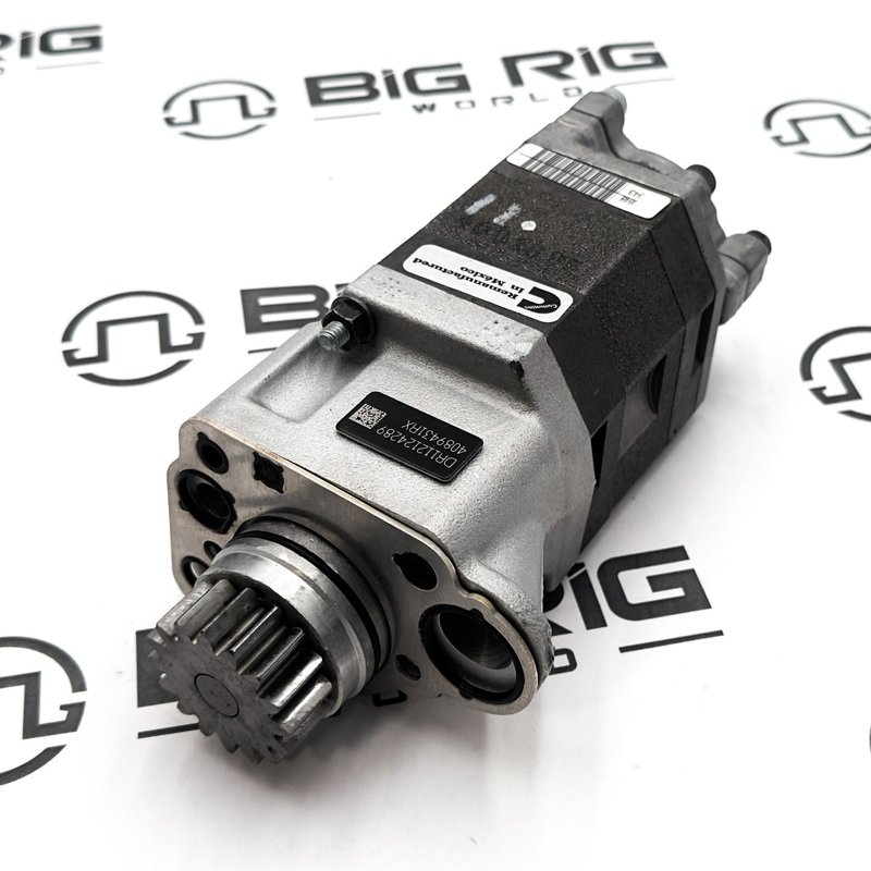 Gear Fuel Pump 4089431RX - Cummins
