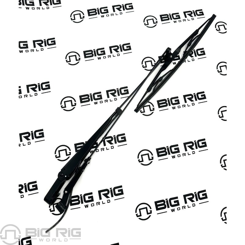Wiper Blade Arm Assembly Panto Latch - Kenworth R23-1035-22 - Kenworth