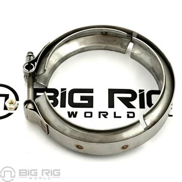V Band Clamp 2880212 - Cummins