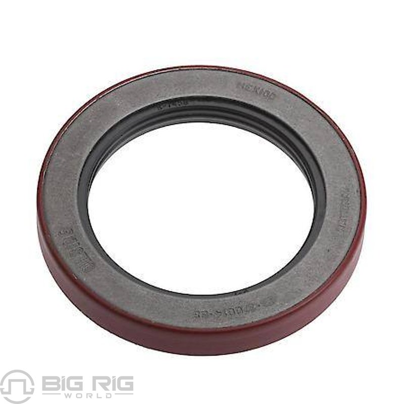 Seal - Oil Bath 370014A - National - Federal Mogul