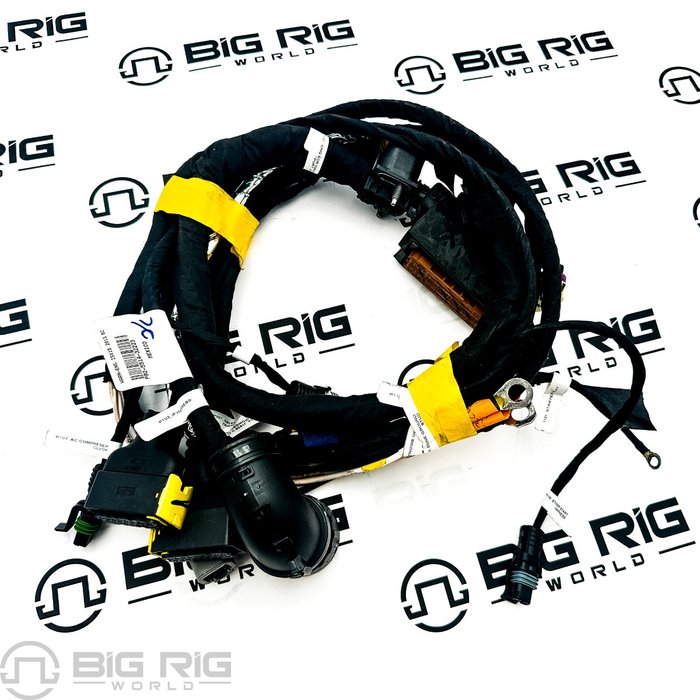 Engine Harness for ISX15 2013 BCab P92-5514-32223 - Paccar