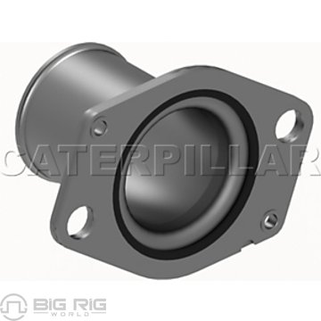 Exhaust Sleeve Assembly 194-8124 - CAT