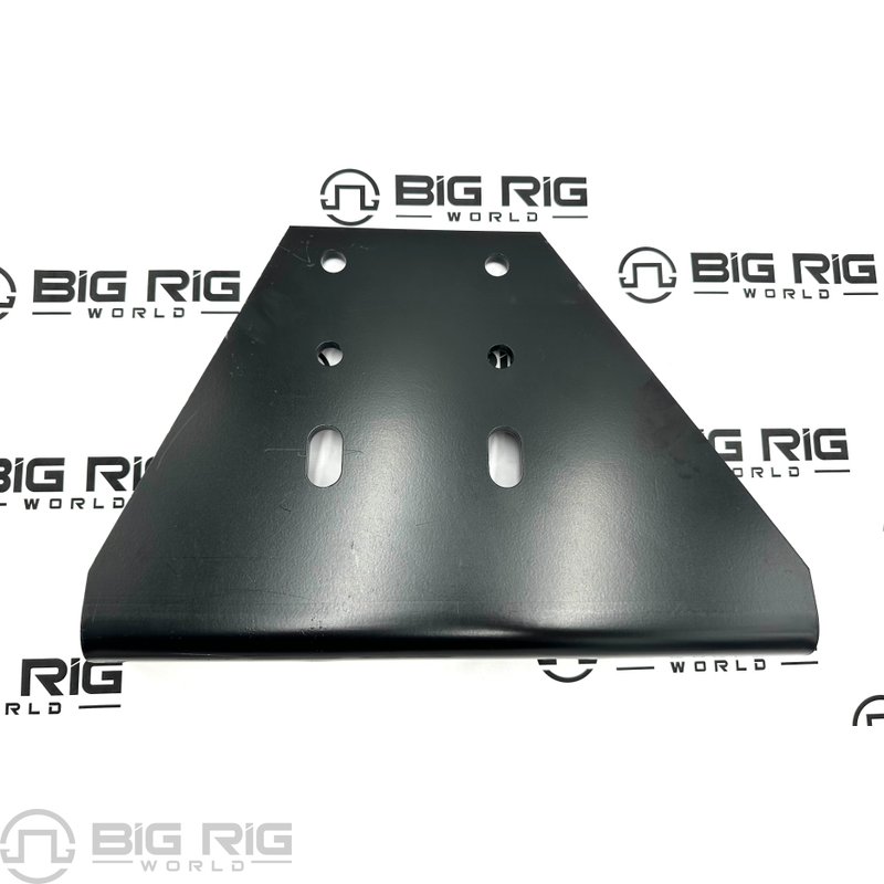 Gusset - Bogie Lower LH K140-2444 - Kenworth