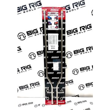 Bumper Guide 848-211 - Bores Manufacturing