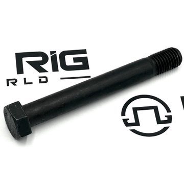 Screw - Cap, Hexagonal, 3/4 -10UNC x 6 In. 23-12950-001 - Freightliner