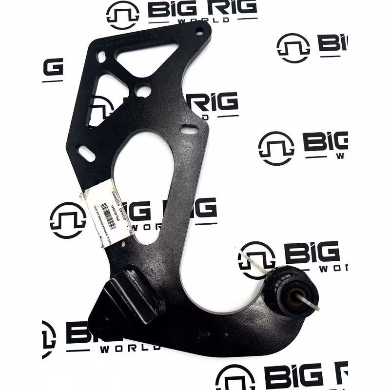 Hood Pivot Assembly - Left Side L48-6041 - Peterbilt