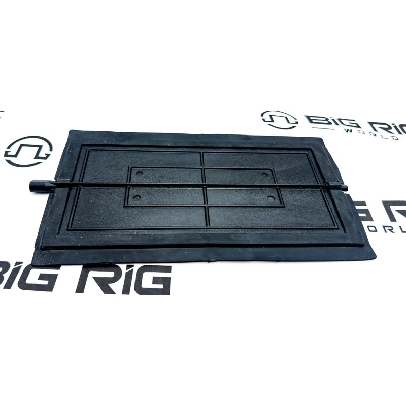 Fresh Air Door 530072BSM - Paccar
