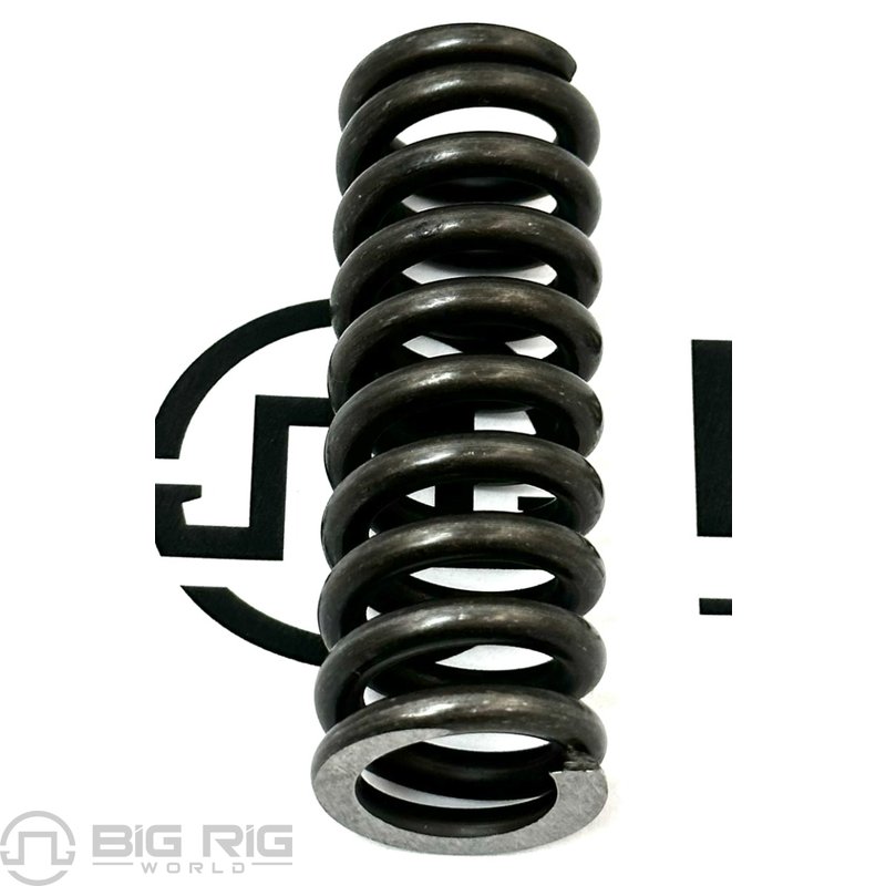 Spring - Transmission Support 05-02657 - Peterbilt