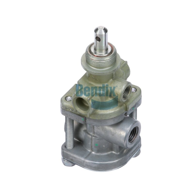 Valve PP-7 Push Pull Control 0R288239 - Bendix
