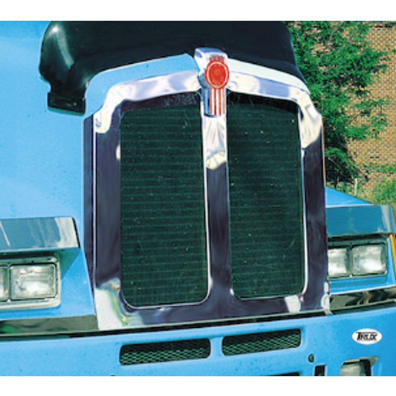 Kenworth T600 Grille Bezel TK-0108 - Trux Accessories