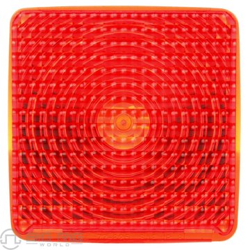 Lens For 4742,4754 8938 - Truck Lite