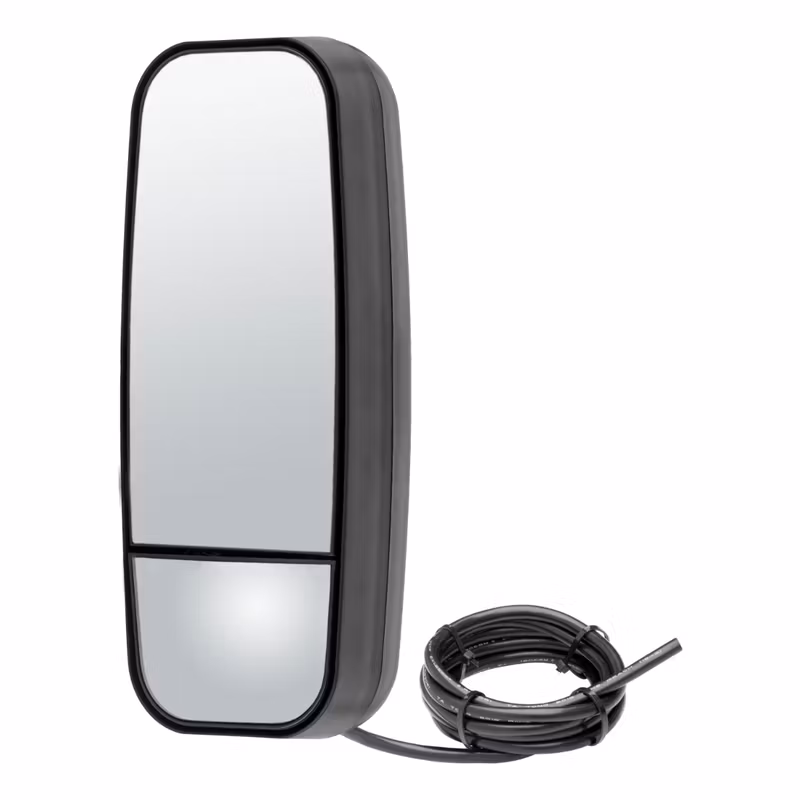 Motorized Dual Heated Aerodynamic Mirror 613422 - Retrac