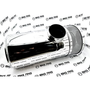 Air Cleaner - Stainless Steel 15 In. ACHSS15 - TRP