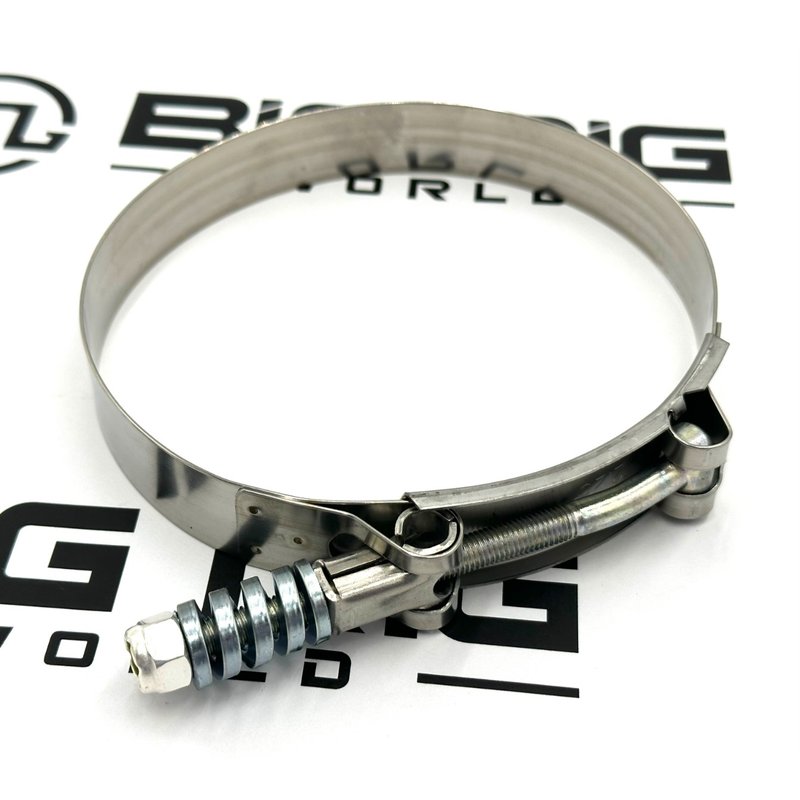 T Bolt Hose Clamp F16-6009031B413SB0 - Paccar