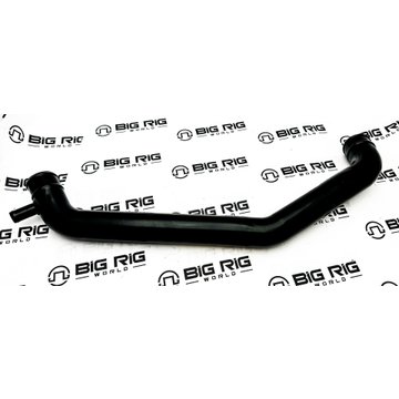 Lower Water Pipe F66-2730 - Paccar