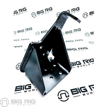 Hood Hinge Support Bracket - Left Side A17-19538-000 - Freightliner
