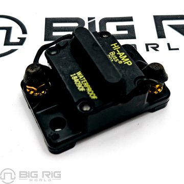 90Amp Circuit Breaker 184090F - Cooper - Bussmann Automotive