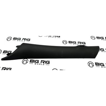 Panel A- Pillar Assembly W/slot, Left Hand 6127680C2 - International